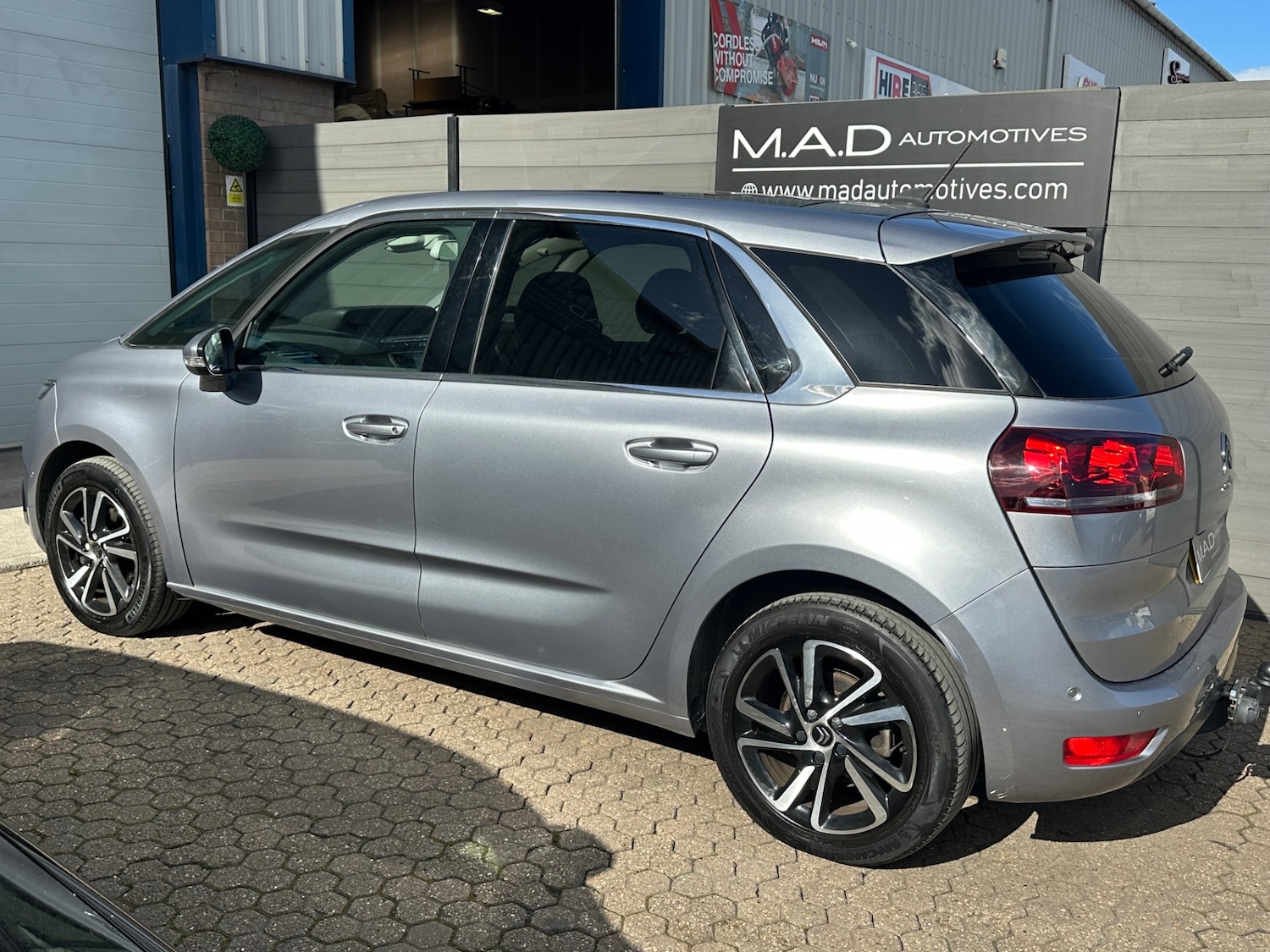 Used Citroen C4 2019 for sale - 78014360: Photo 5