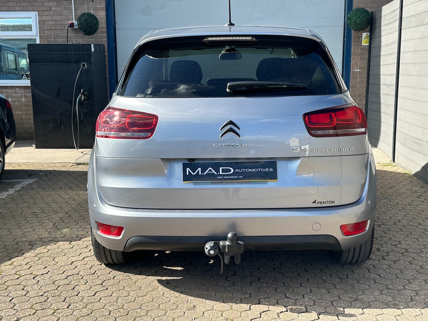 Used Citroen C4 2019 for sale - 78014360: Photo 7