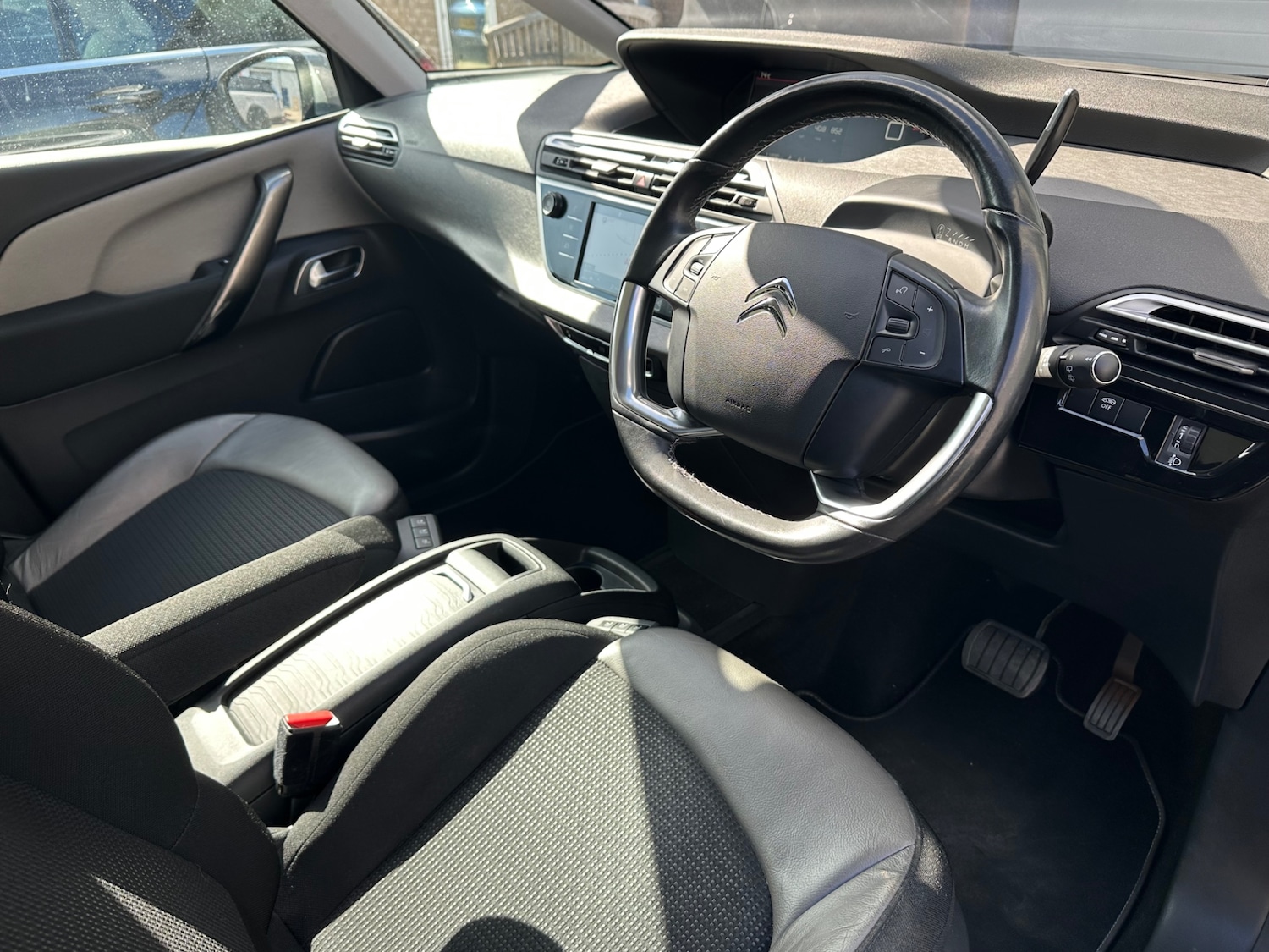 Used Citroen C4 2019 for sale - 78014360: Photo 9