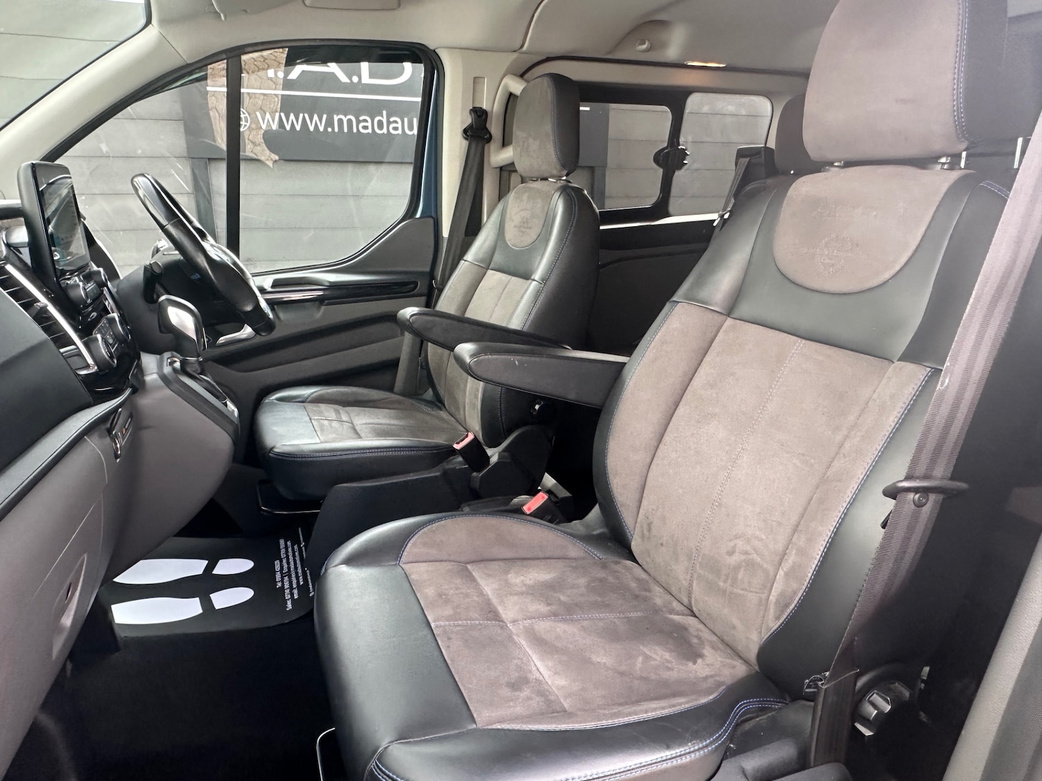 Vehicle 13