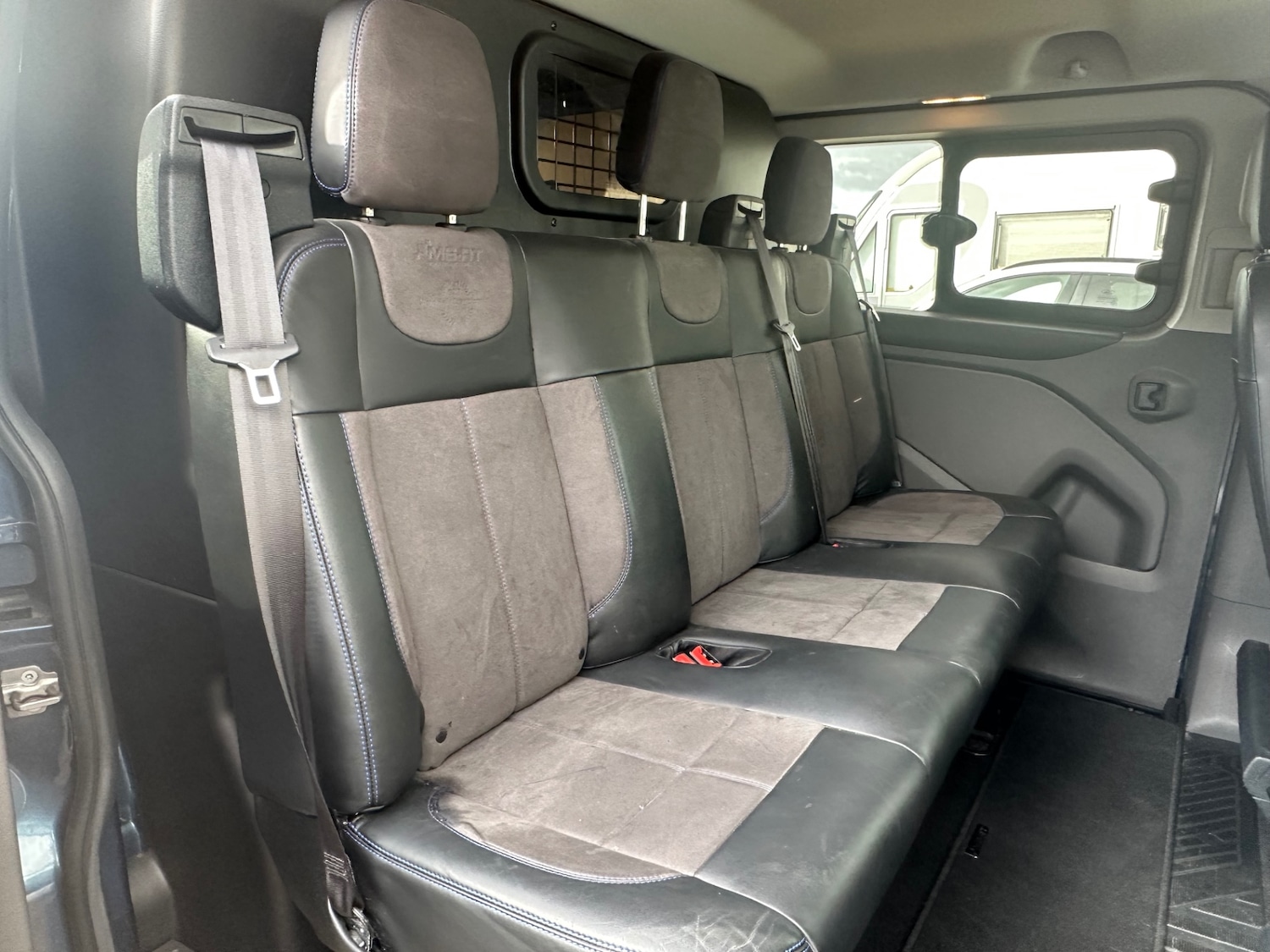 Vehicle 15