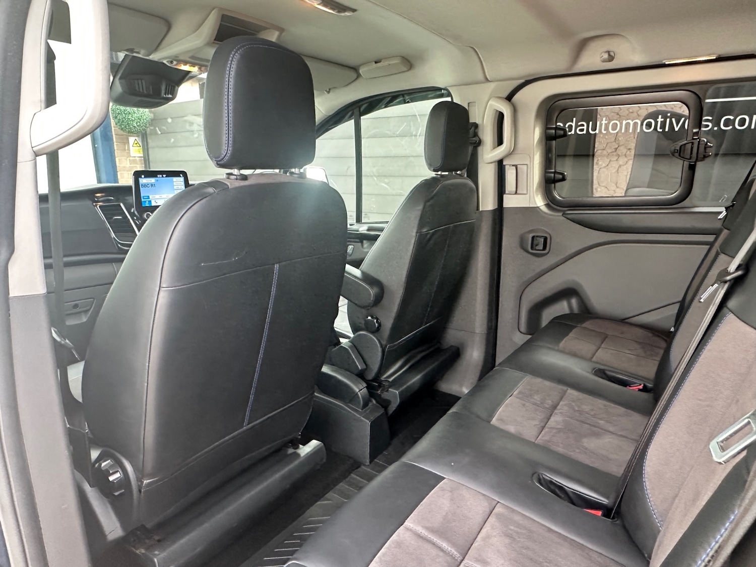 Vehicle 16