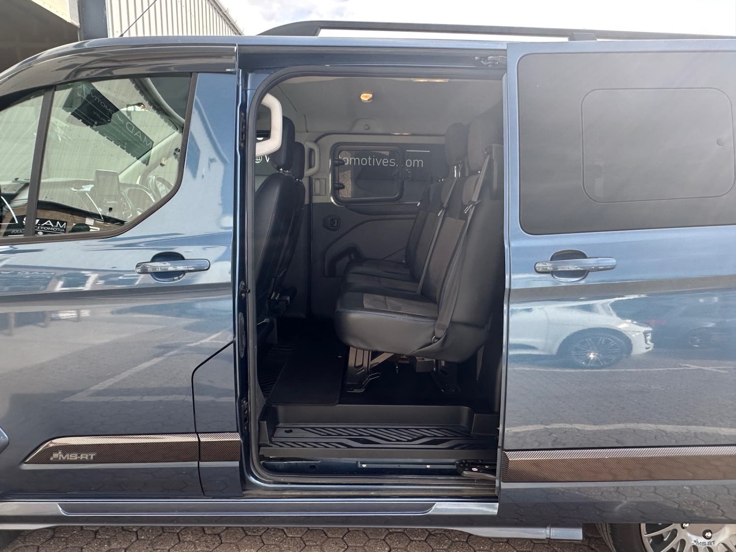 Vehicle 31