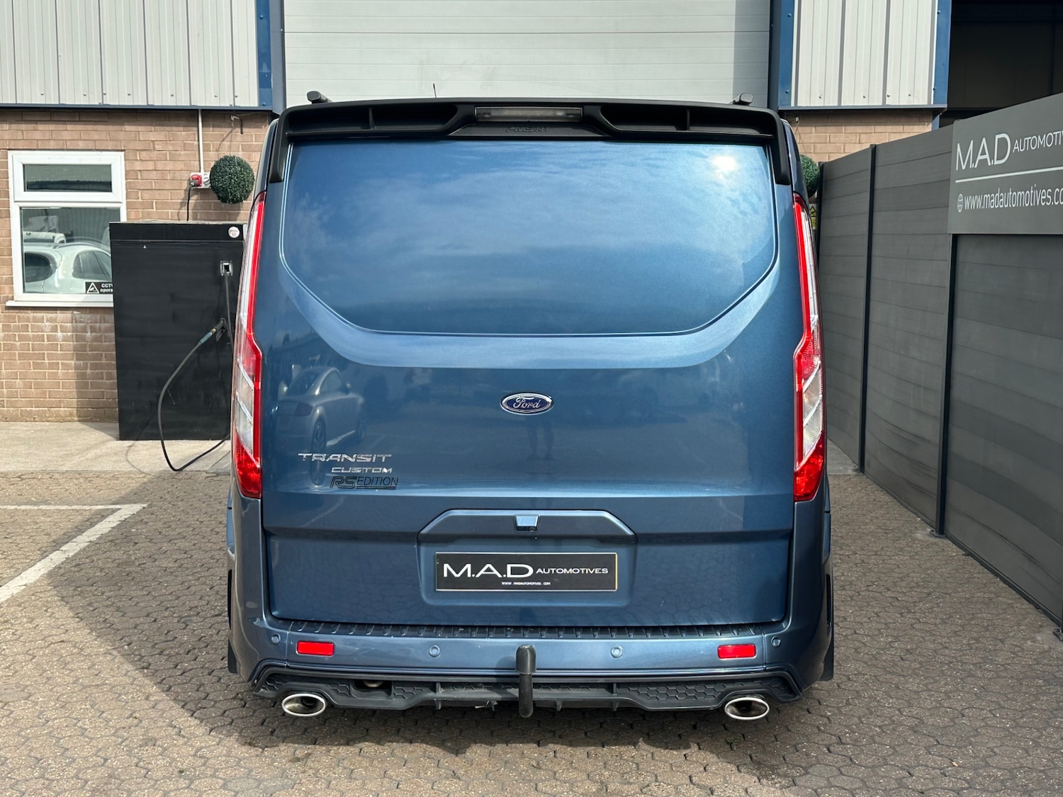 Vehicle 7