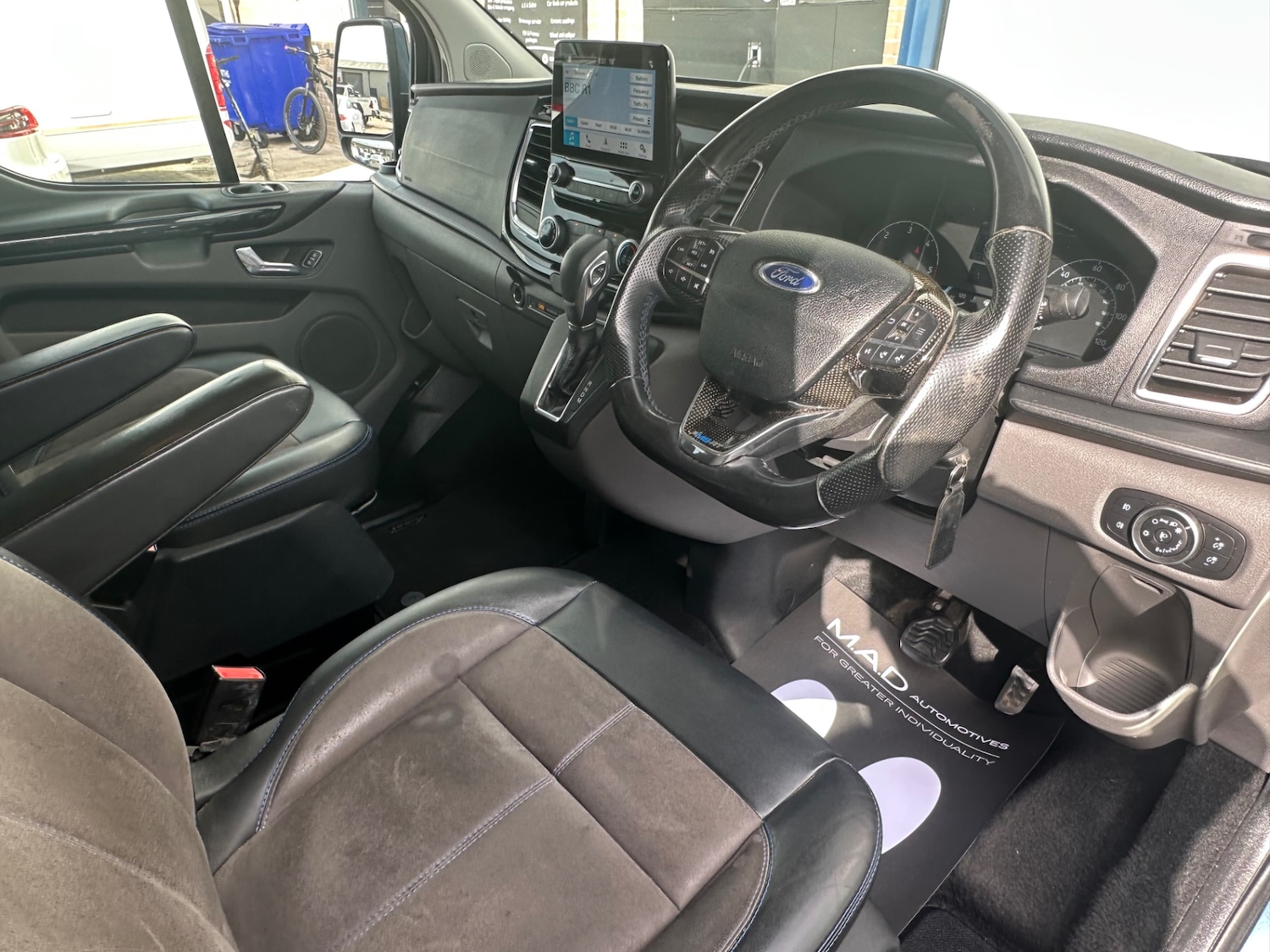Vehicle 9
