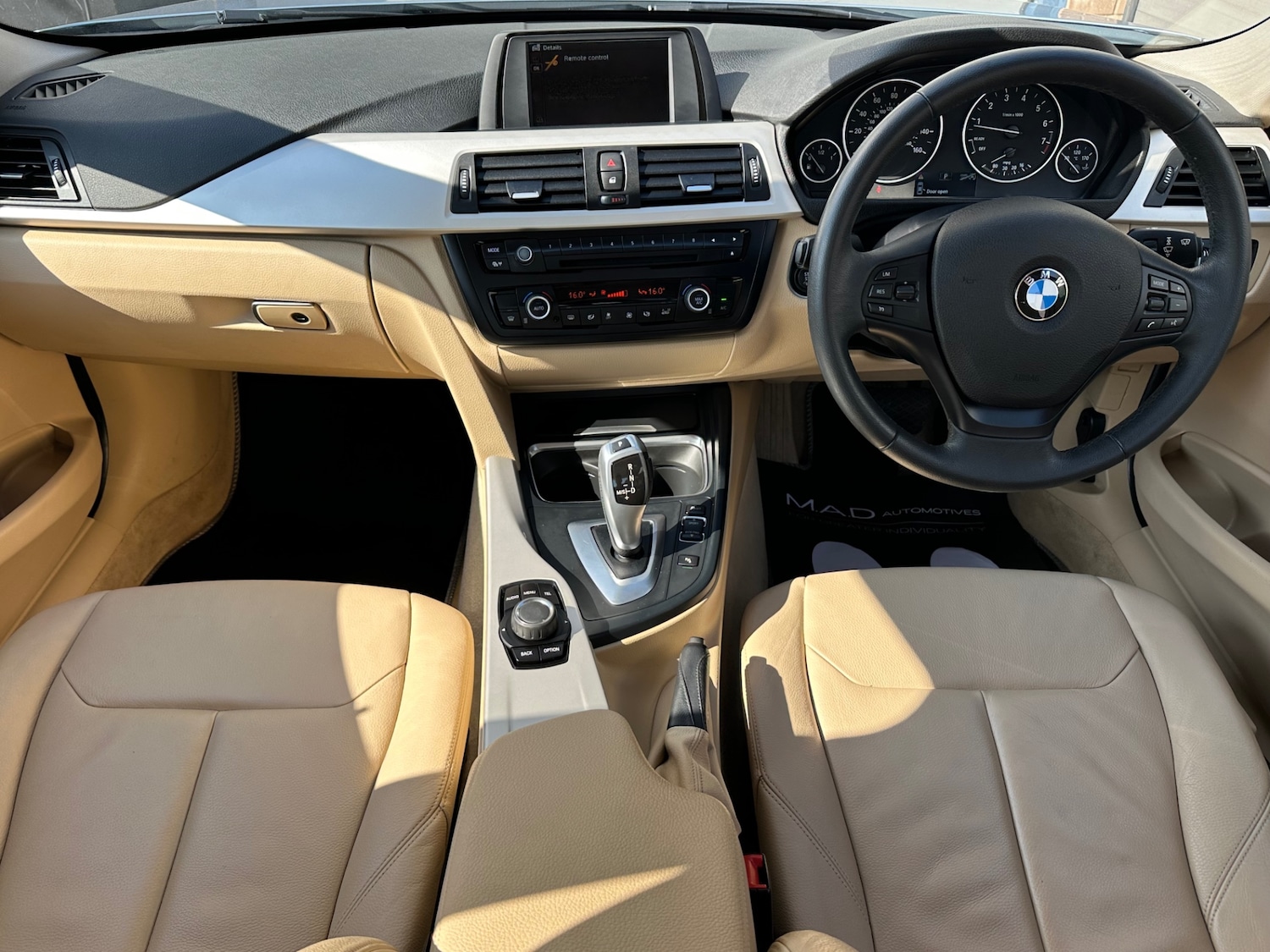 Used BMW 3 Series 2014 for sale - 77947406: Photo 10