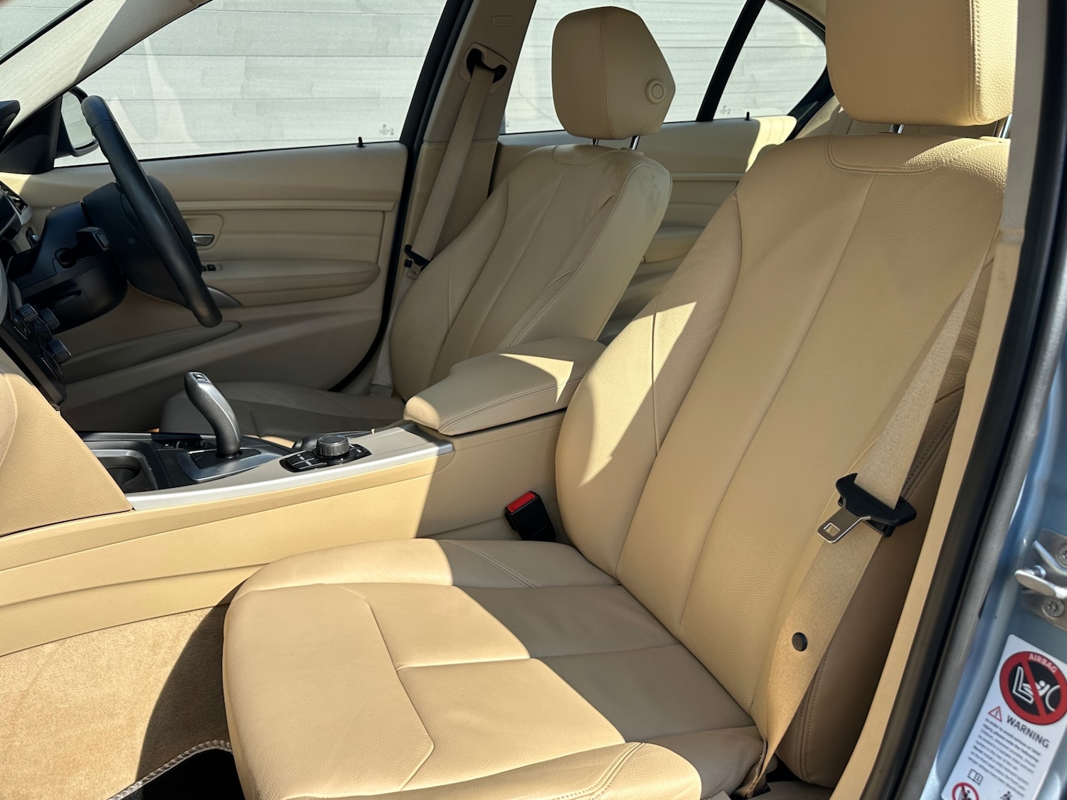 Used BMW 3 Series 2014 for sale - 77947406: Photo 12