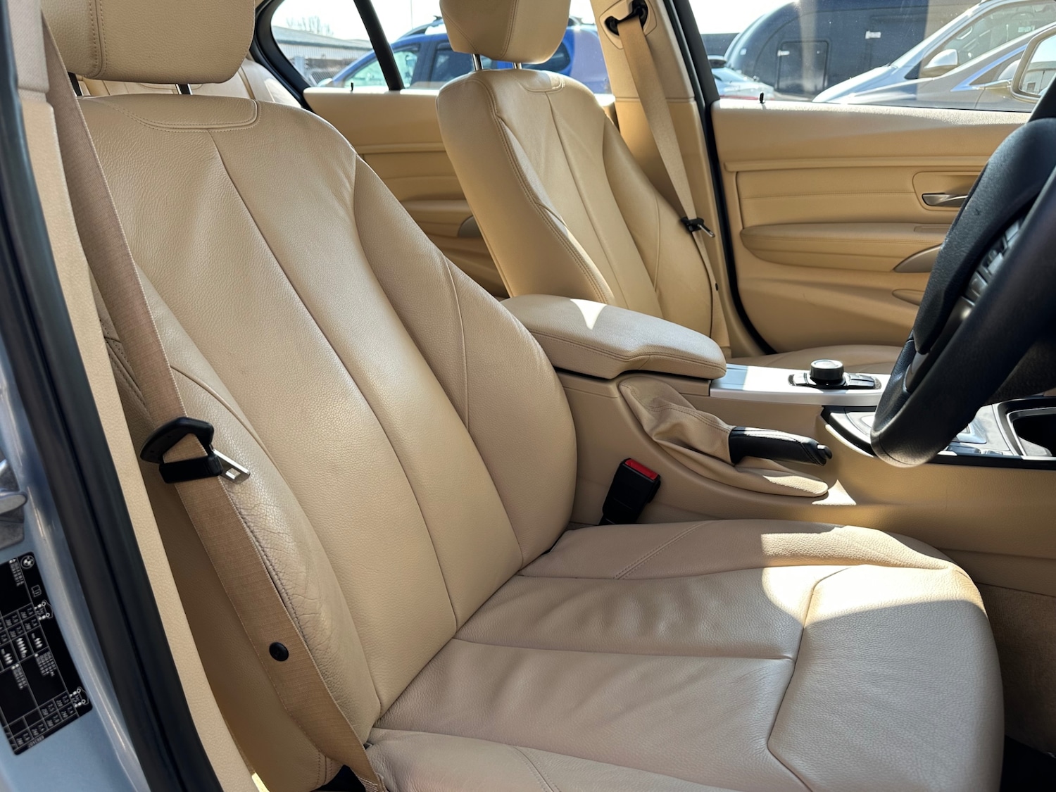 Used BMW 3 Series 2014 for sale - 77947406: Photo 13