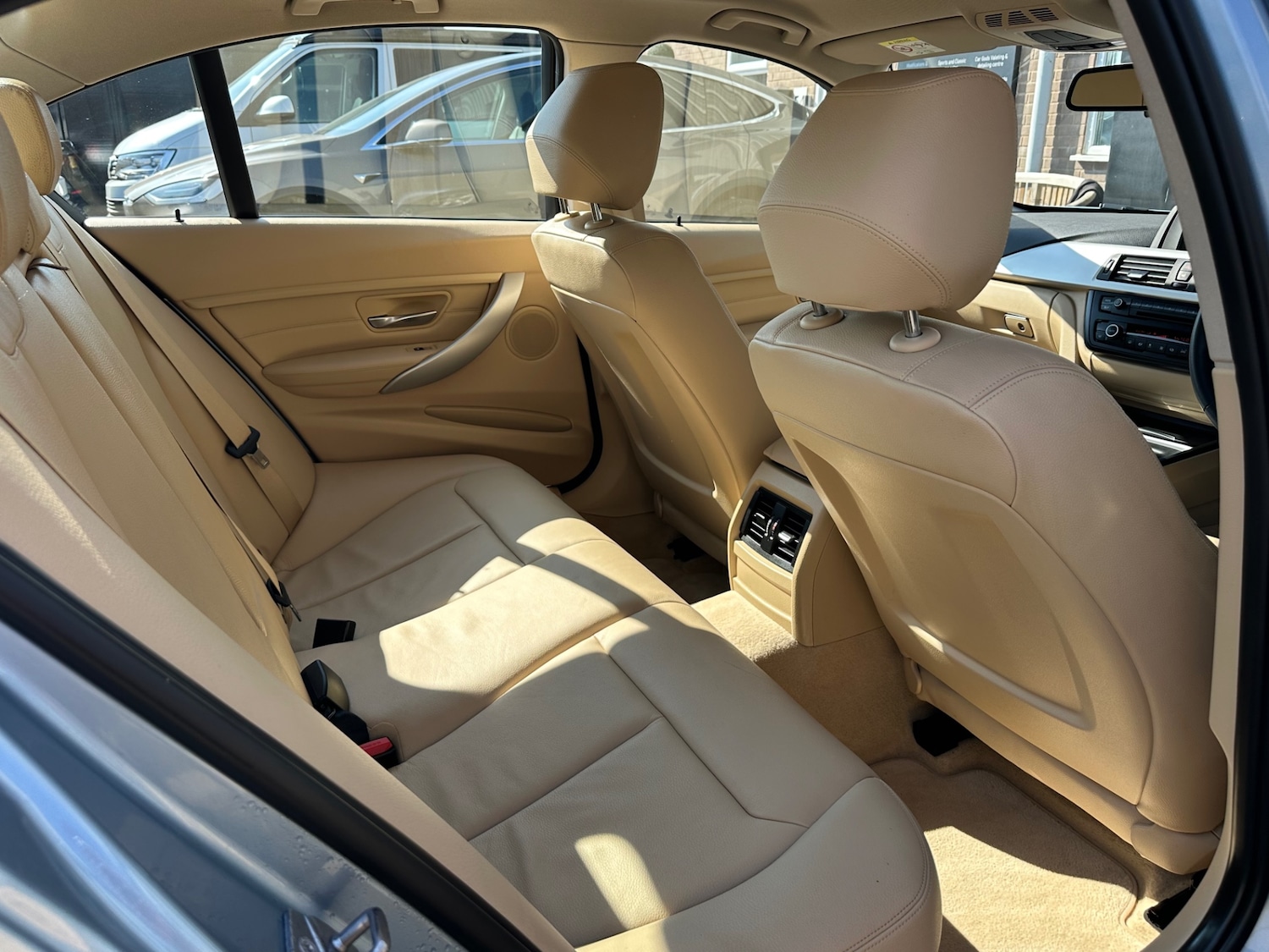 Used BMW 3 Series 2014 for sale - 77947406: Photo 14