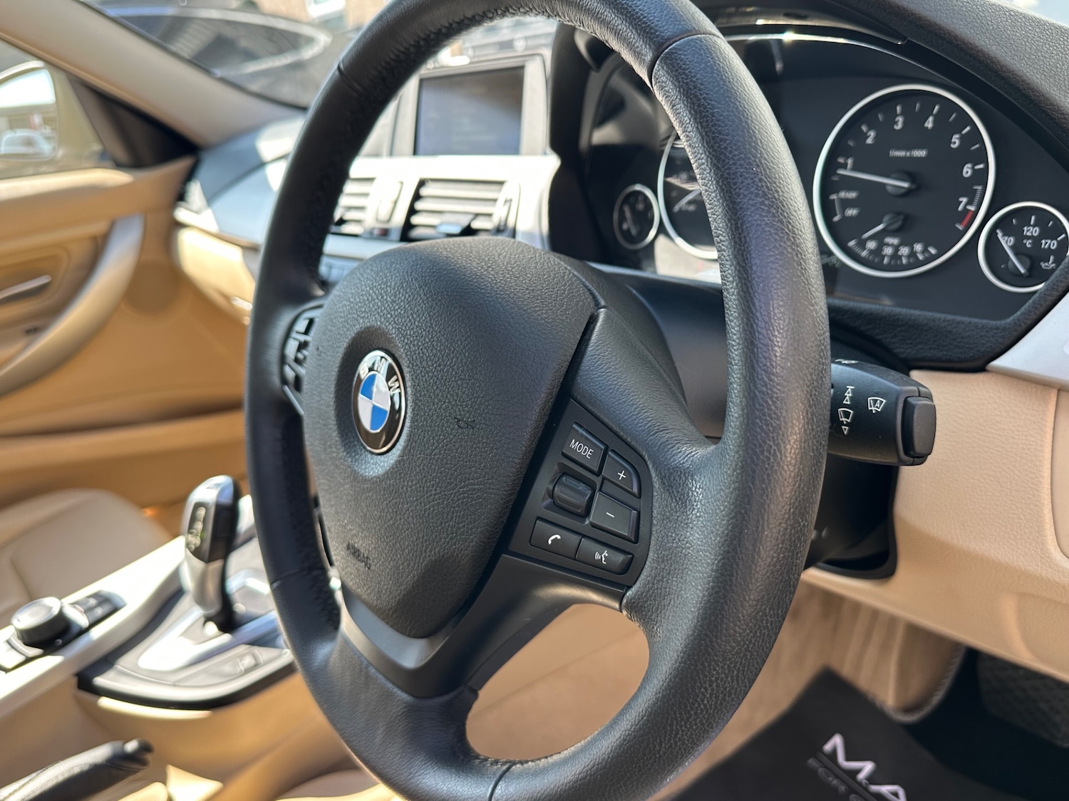 Used BMW 3 Series 2014 for sale - 77947406: Photo 18