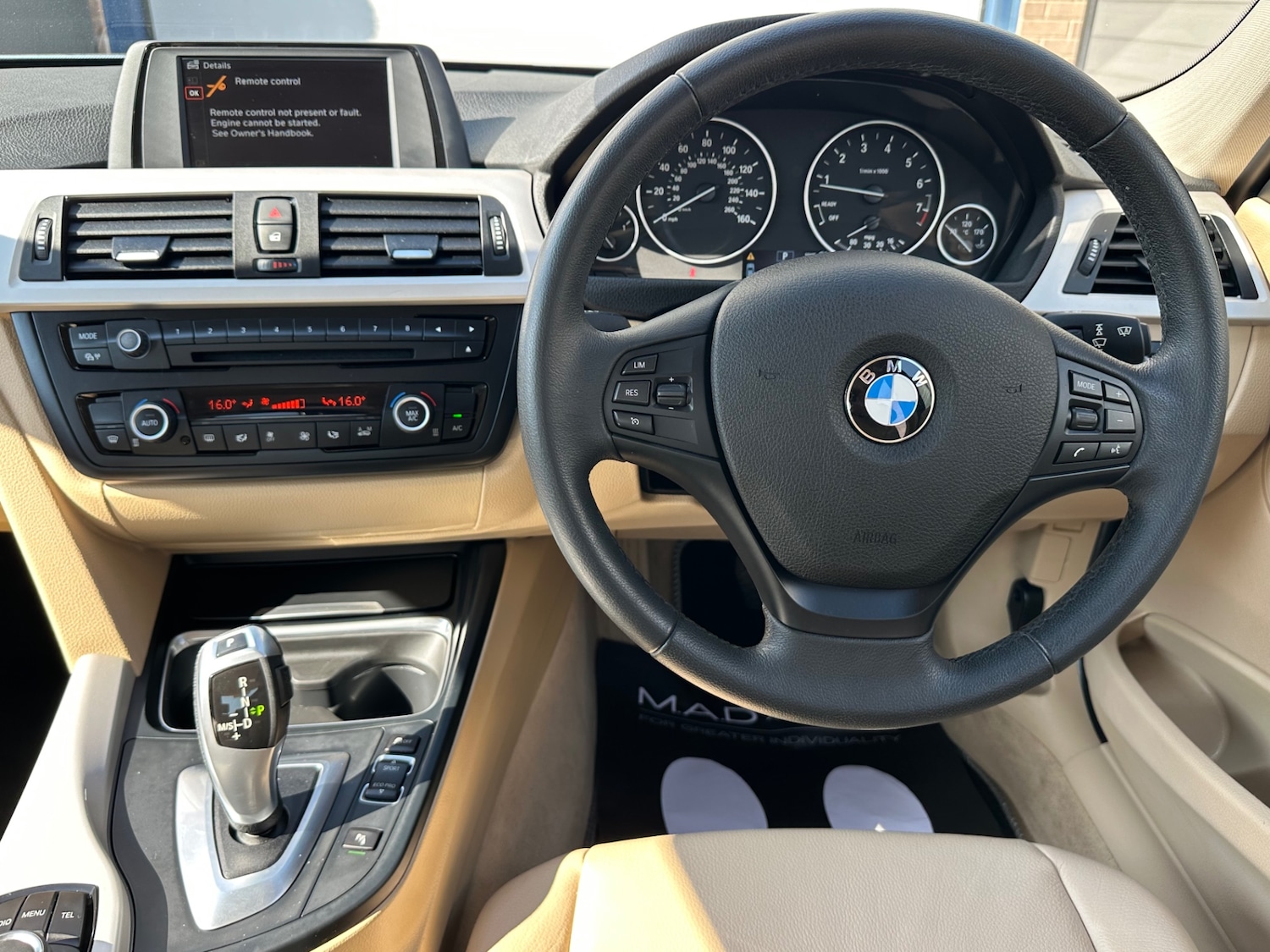 Used BMW 3 Series 2014 for sale - 77947406: Photo 19