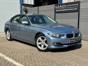 BMW 3 Series feature image