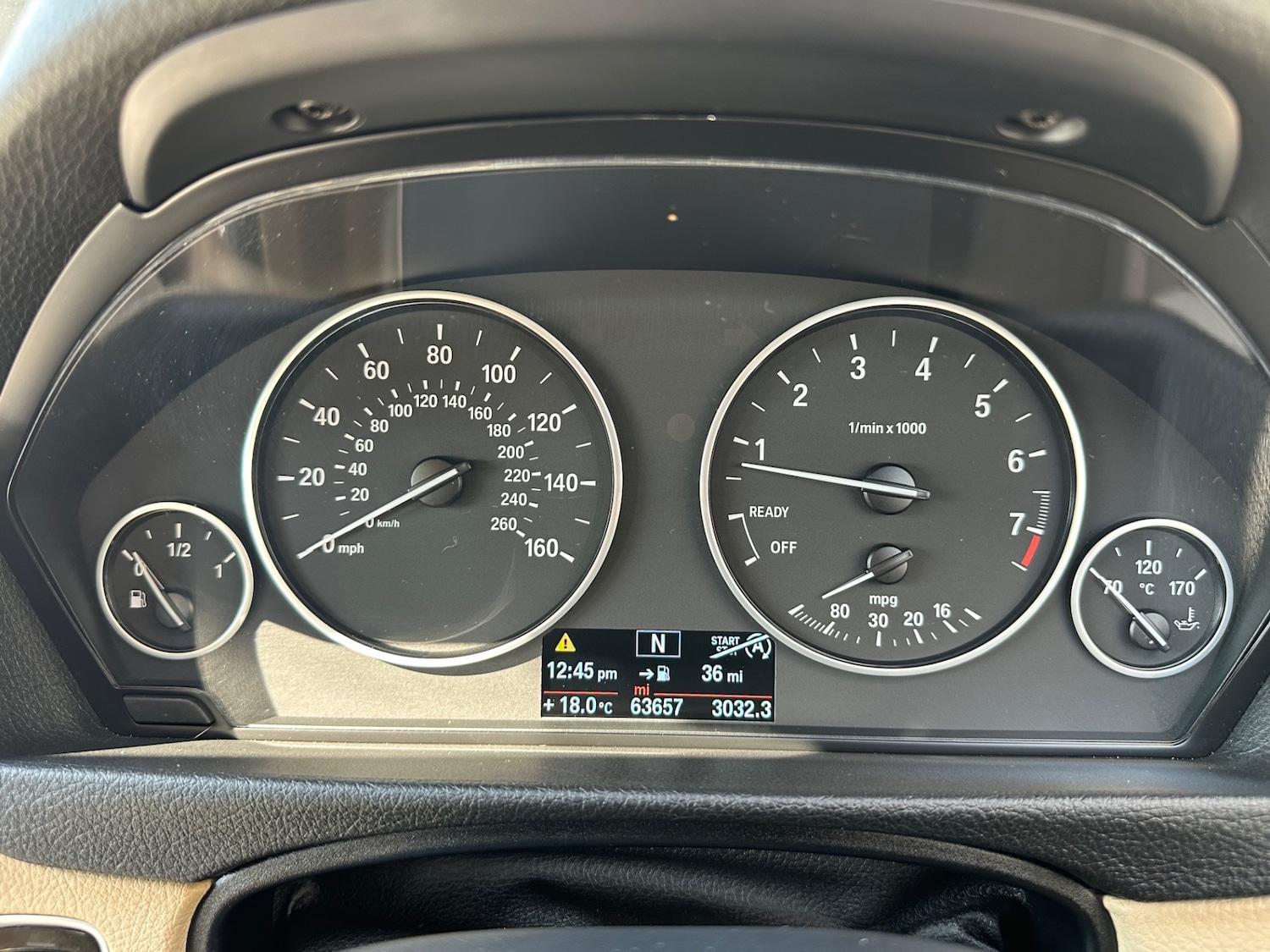 Used BMW 3 Series 2014 for sale - 77947406: Photo 26