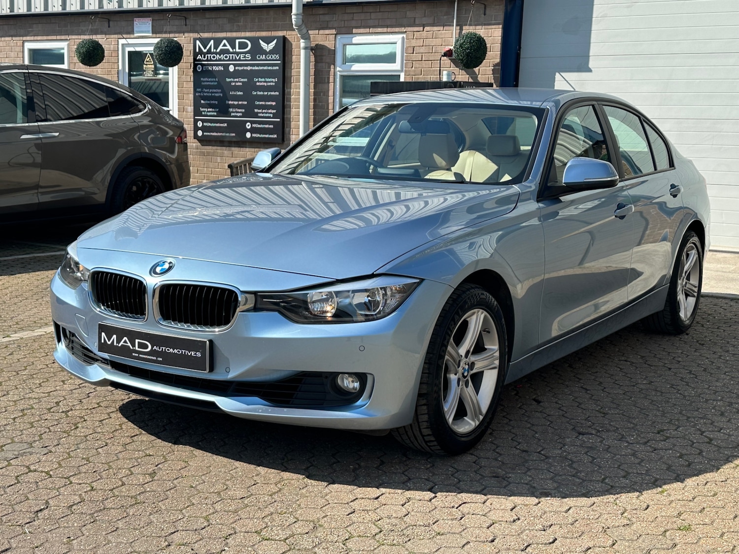 Used BMW 3 Series 2014 for sale - 77947406: Photo 3
