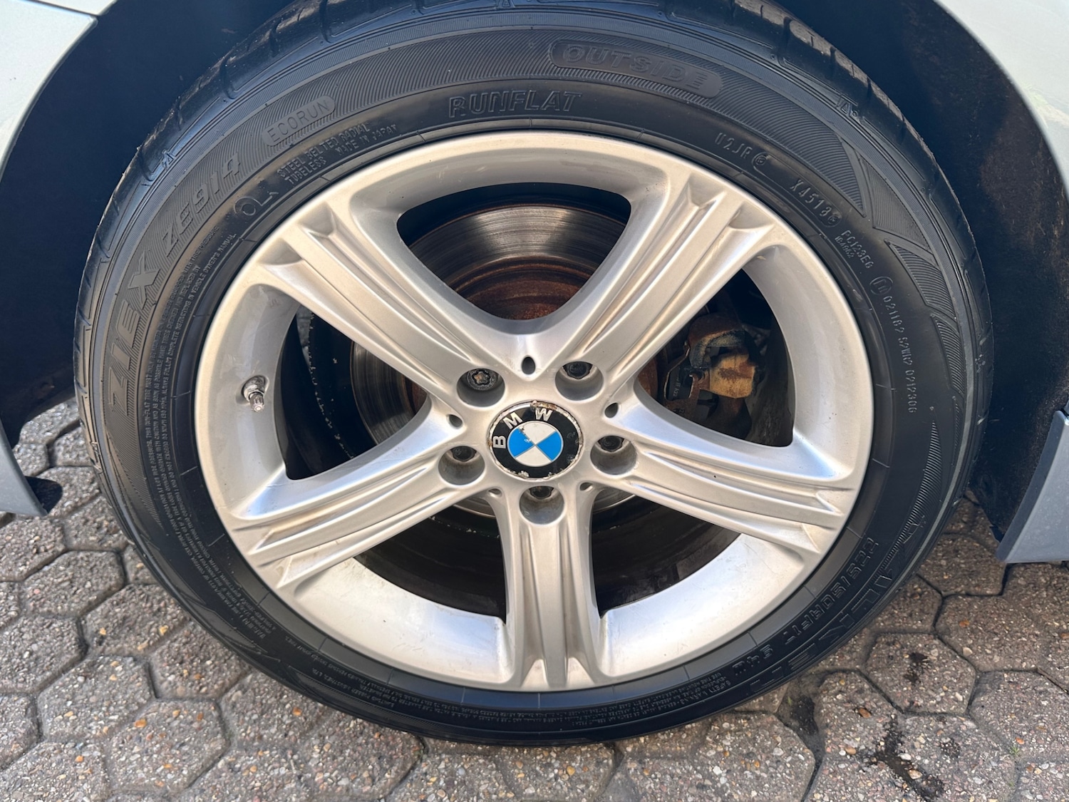 Used BMW 3 Series 2014 for sale - 77947406: Photo 32