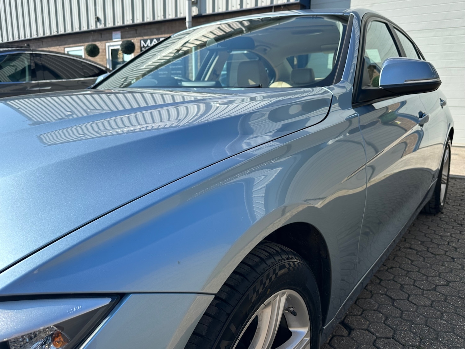 Used BMW 3 Series 2014 for sale - 77947406: Photo 33