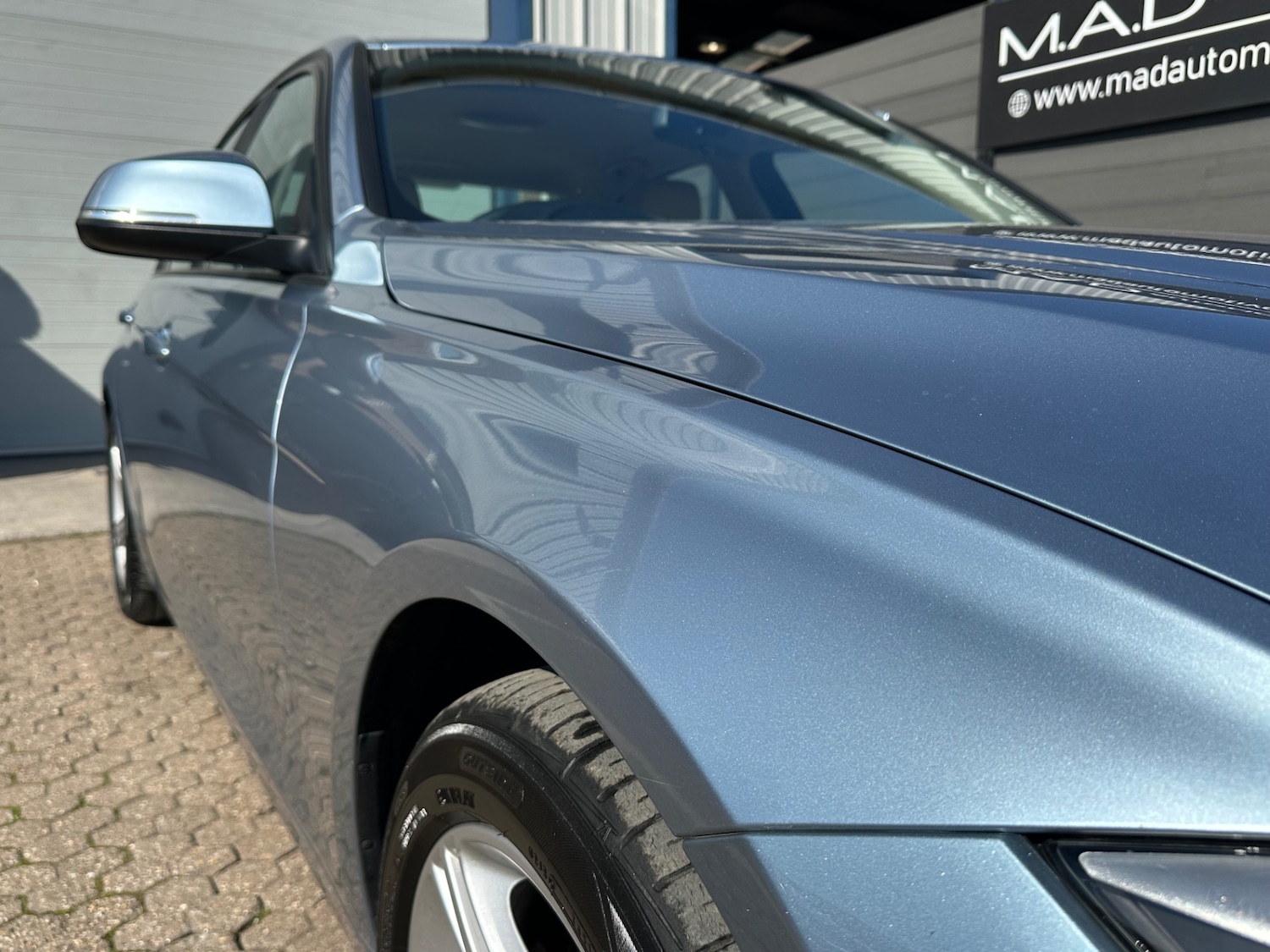 Used BMW 3 Series 2014 for sale - 77947406: Photo 35