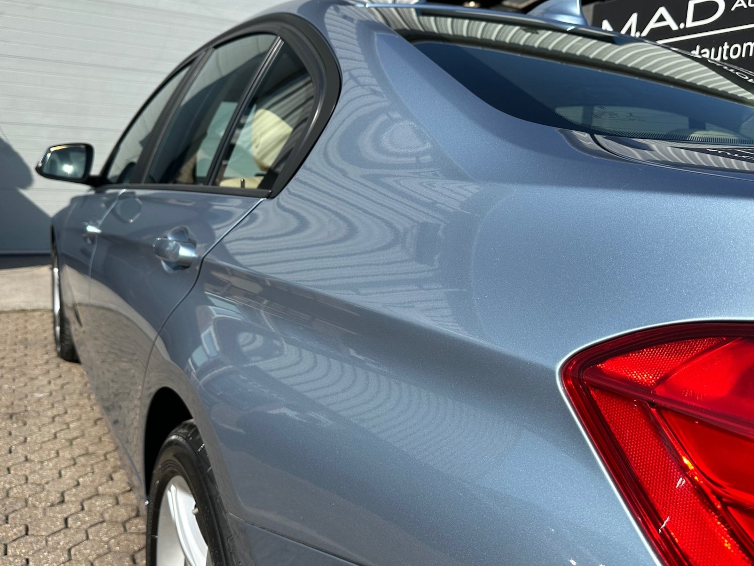 Used BMW 3 Series 2014 for sale - 77947406: Photo 36