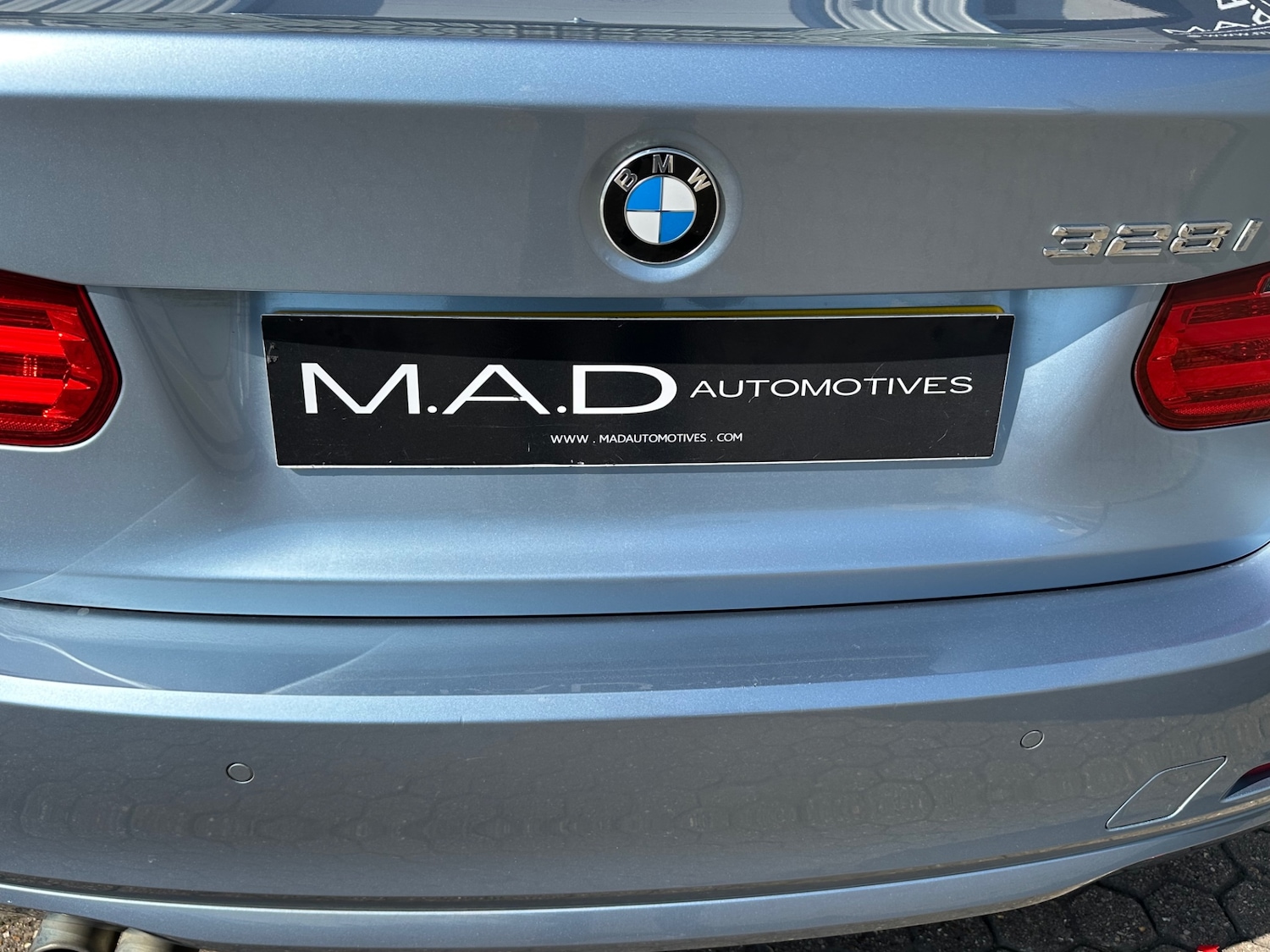 Used BMW 3 Series 2014 for sale - 77947406: Photo 37