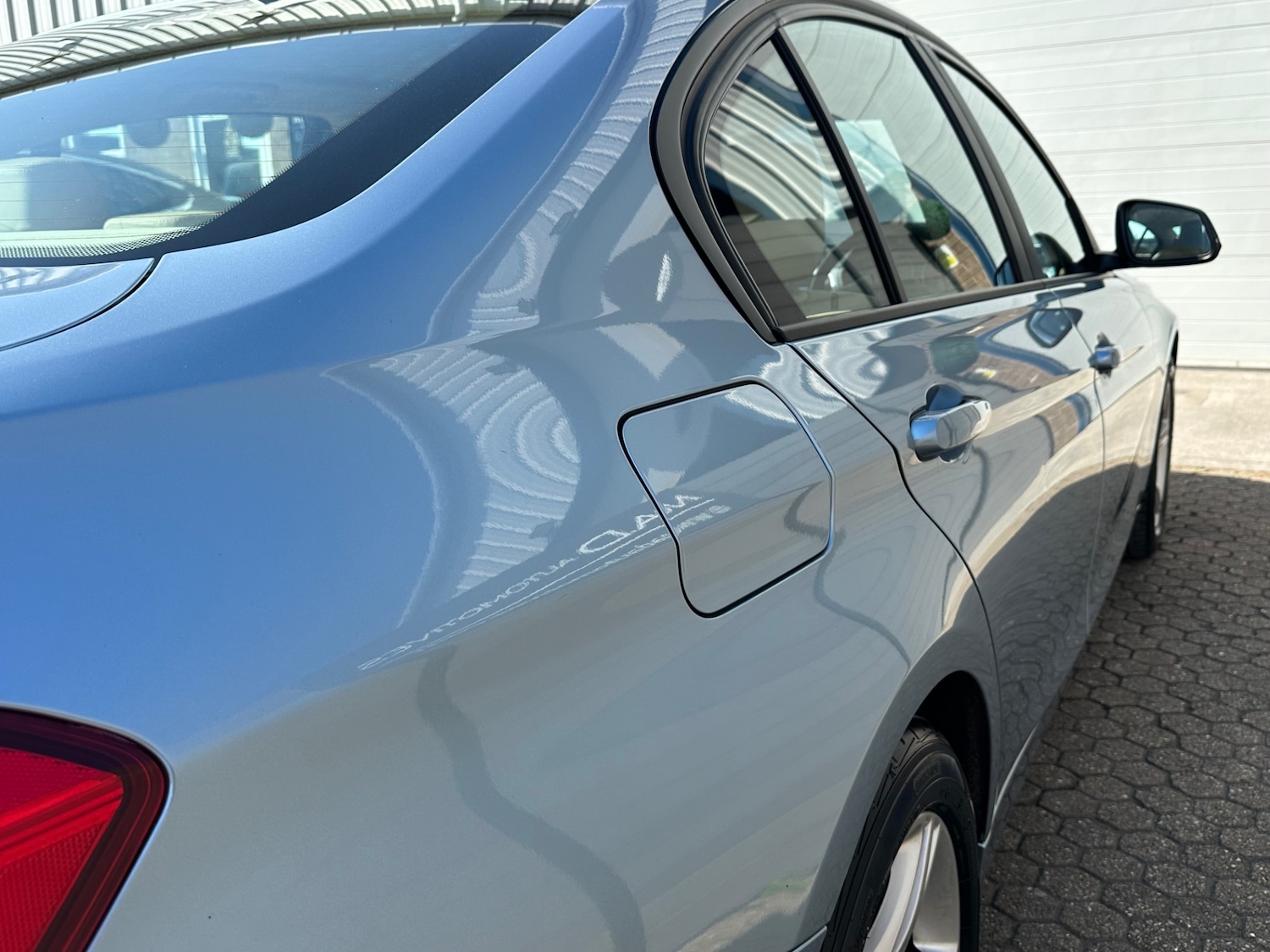 Used BMW 3 Series 2014 for sale - 77947406: Photo 38