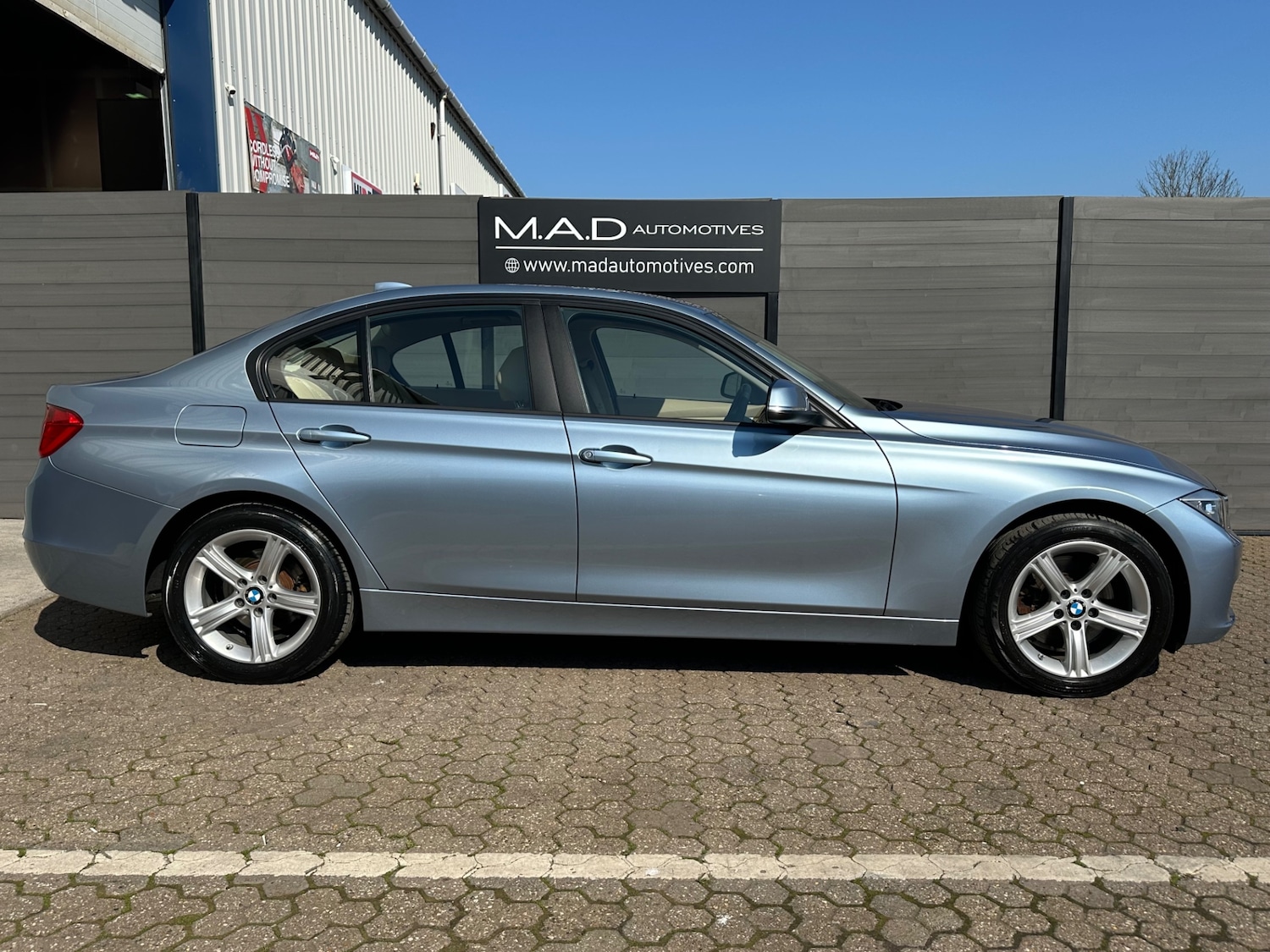 Used BMW 3 Series 2014 for sale - 77947406: Photo 4