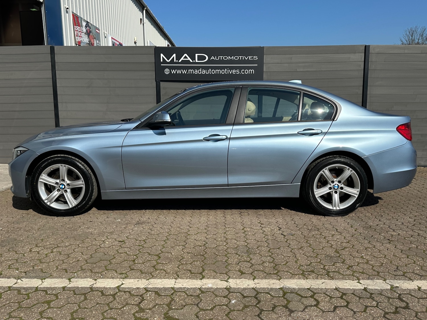 Used BMW 3 Series 2014 for sale - 77947406: Photo 5