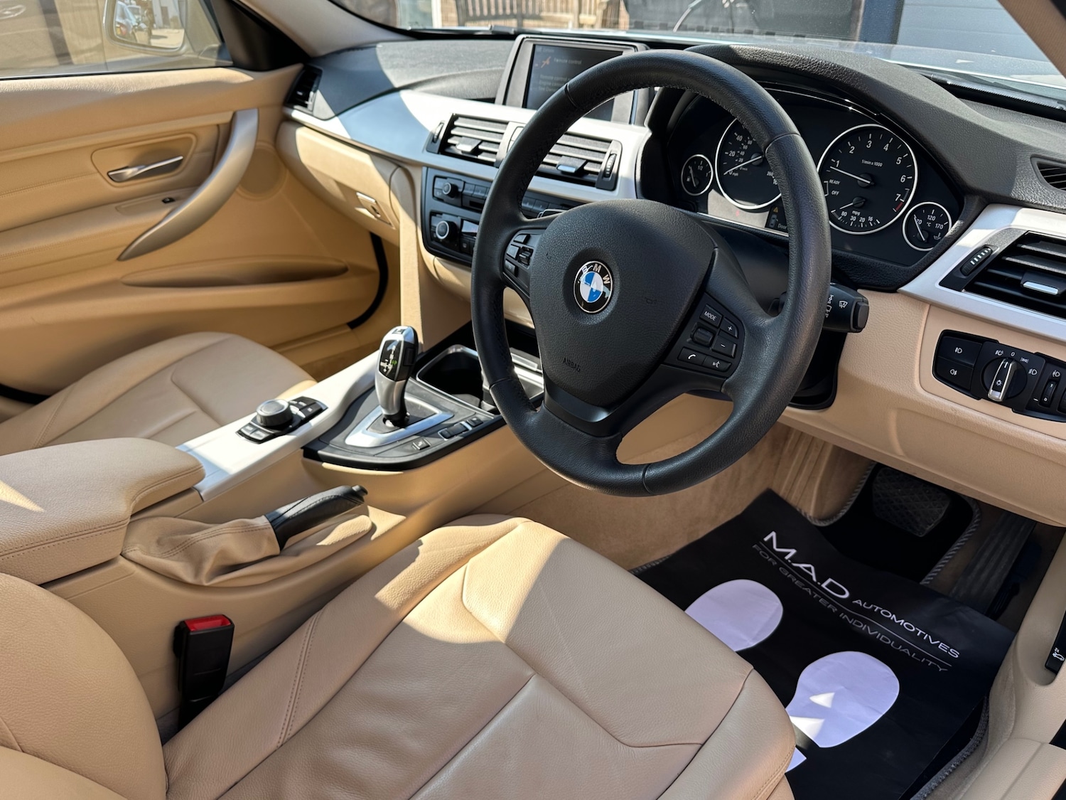 Used BMW 3 Series 2014 for sale - 77947406: Photo 9