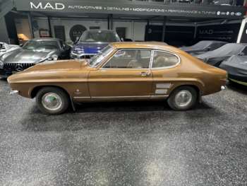 Used Ford Capri 1972 for sale - 74940976: Photo