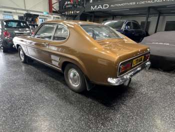 Used Ford Capri 1972 for sale - 74940976: Photo