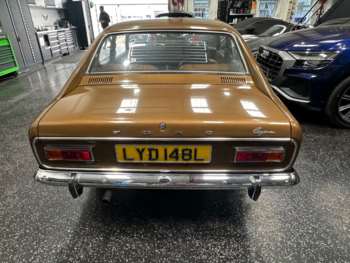 Used Ford Capri 1972 for sale - 74940976: Photo