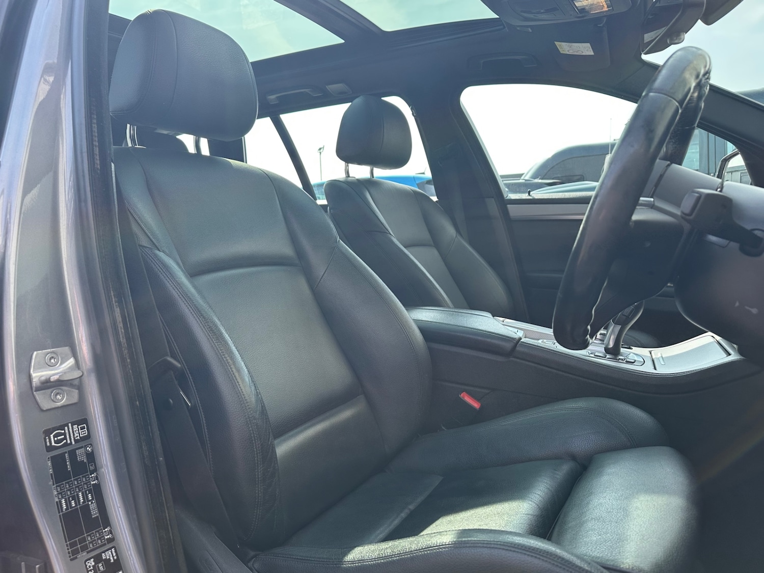 Used BMW 5 Series 2014 for sale - 77980200: Photo 13