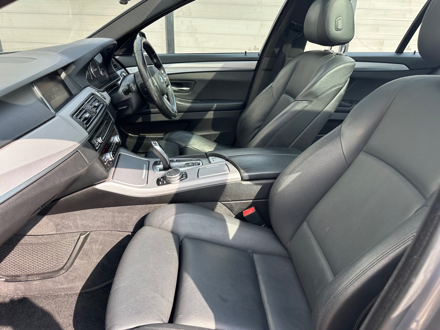 Used BMW 5 Series 2014 for sale - 77980200: Photo 15