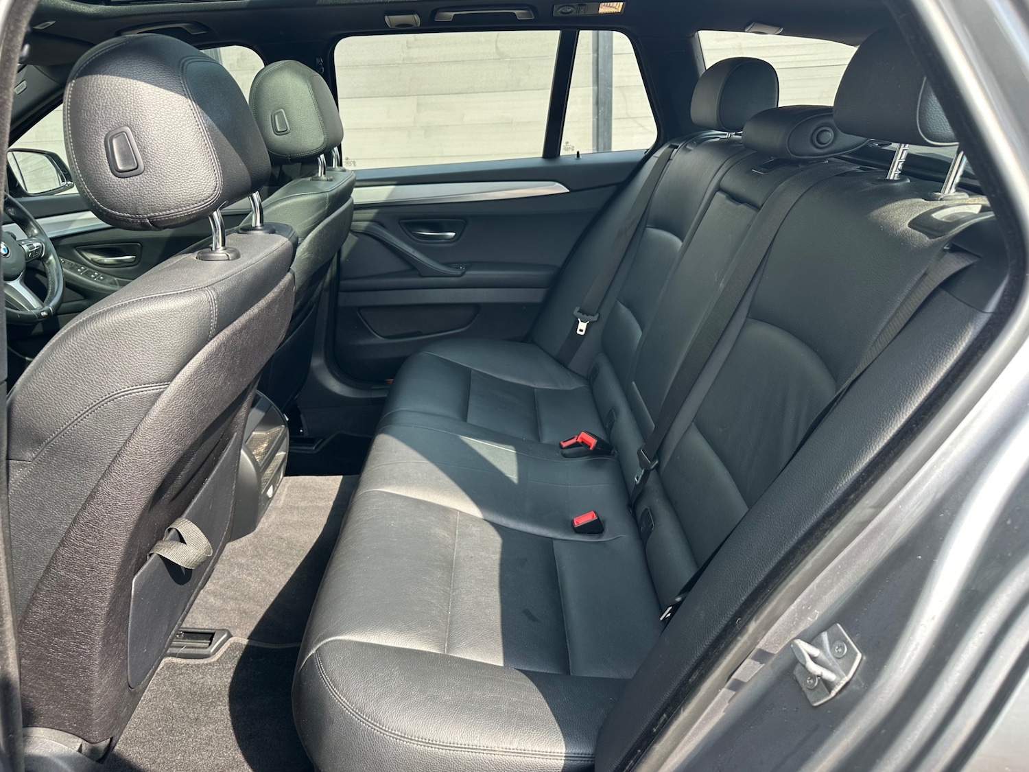 Used BMW 5 Series 2014 for sale - 77980200: Photo 20