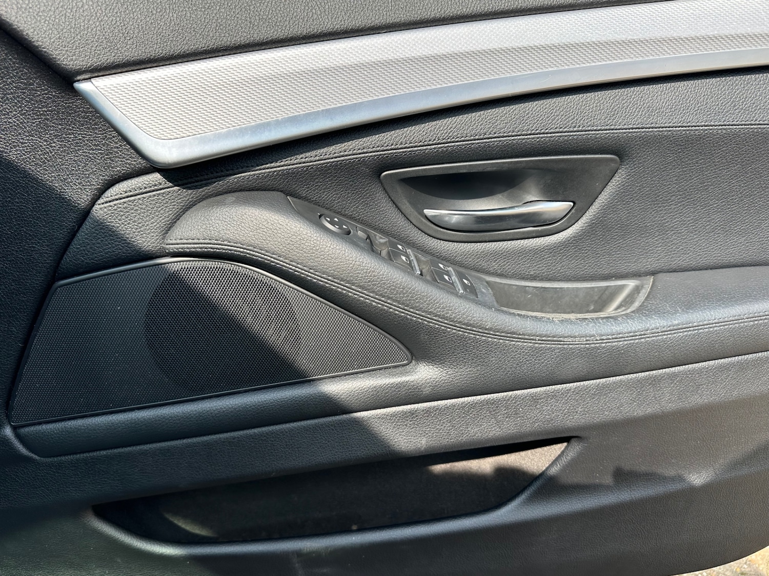 Used BMW 5 Series 2014 for sale - 77980200: Photo 25