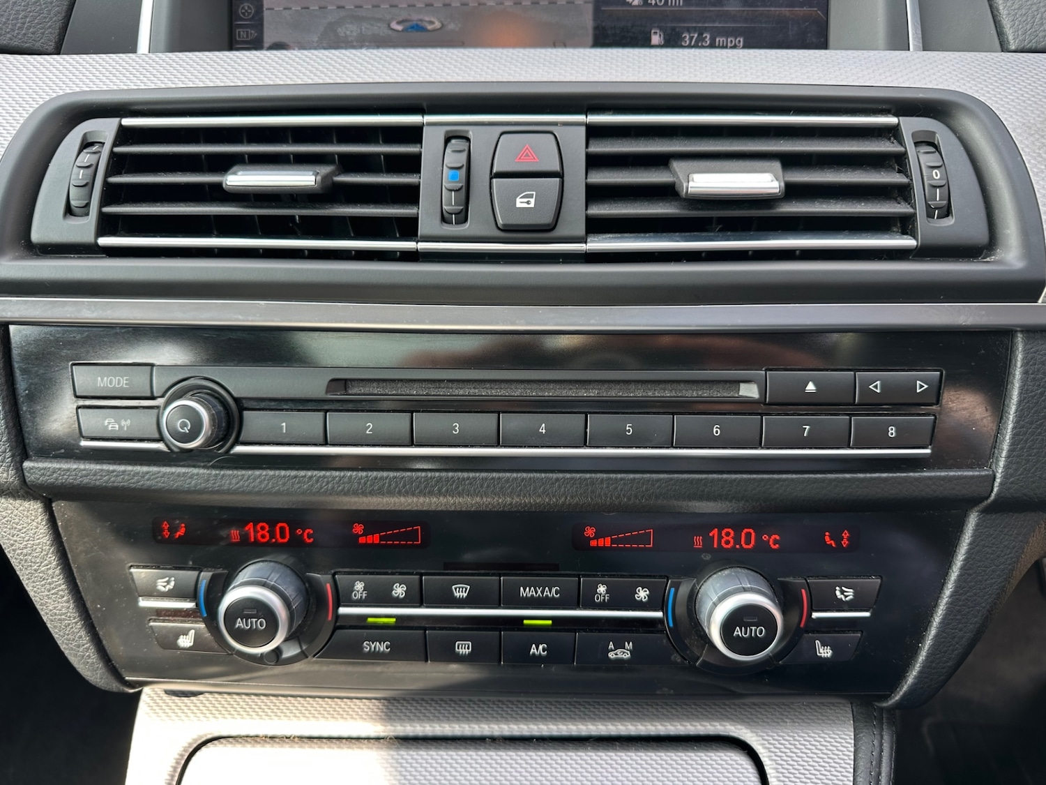 Used BMW 5 Series 2014 for sale - 77980200: Photo 28