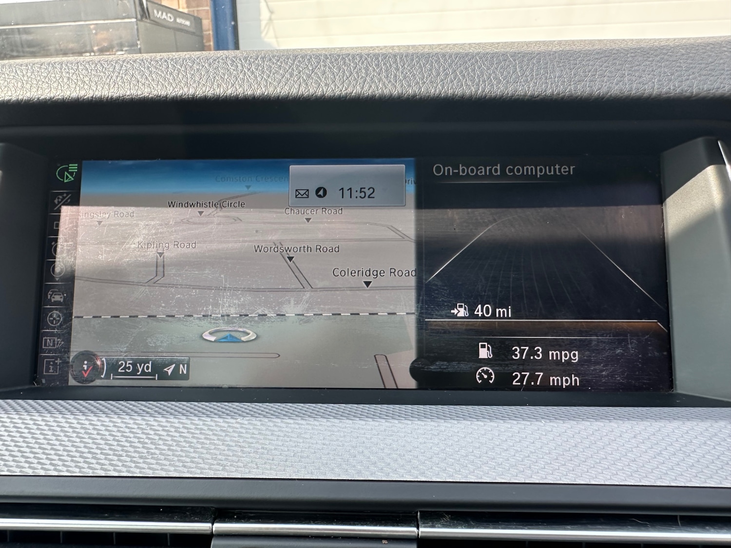 Used BMW 5 Series 2014 for sale - 77980200: Photo 29