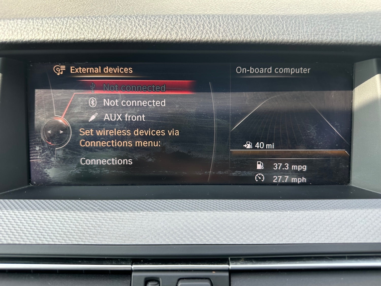 Used BMW 5 Series 2014 for sale - 77980200: Photo 31