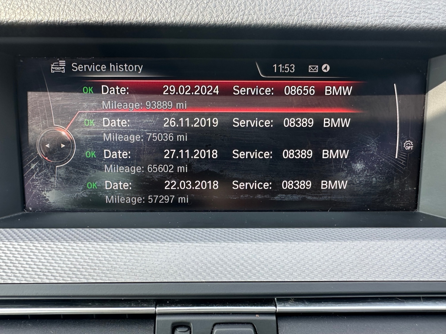 Used BMW 5 Series 2014 for sale - 77980200: Photo 32