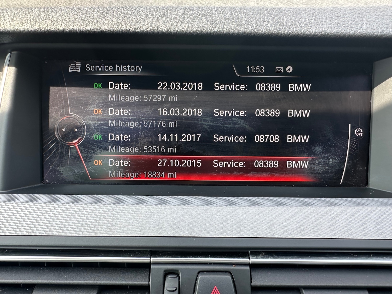 Used BMW 5 Series 2014 for sale - 77980200: Photo 33