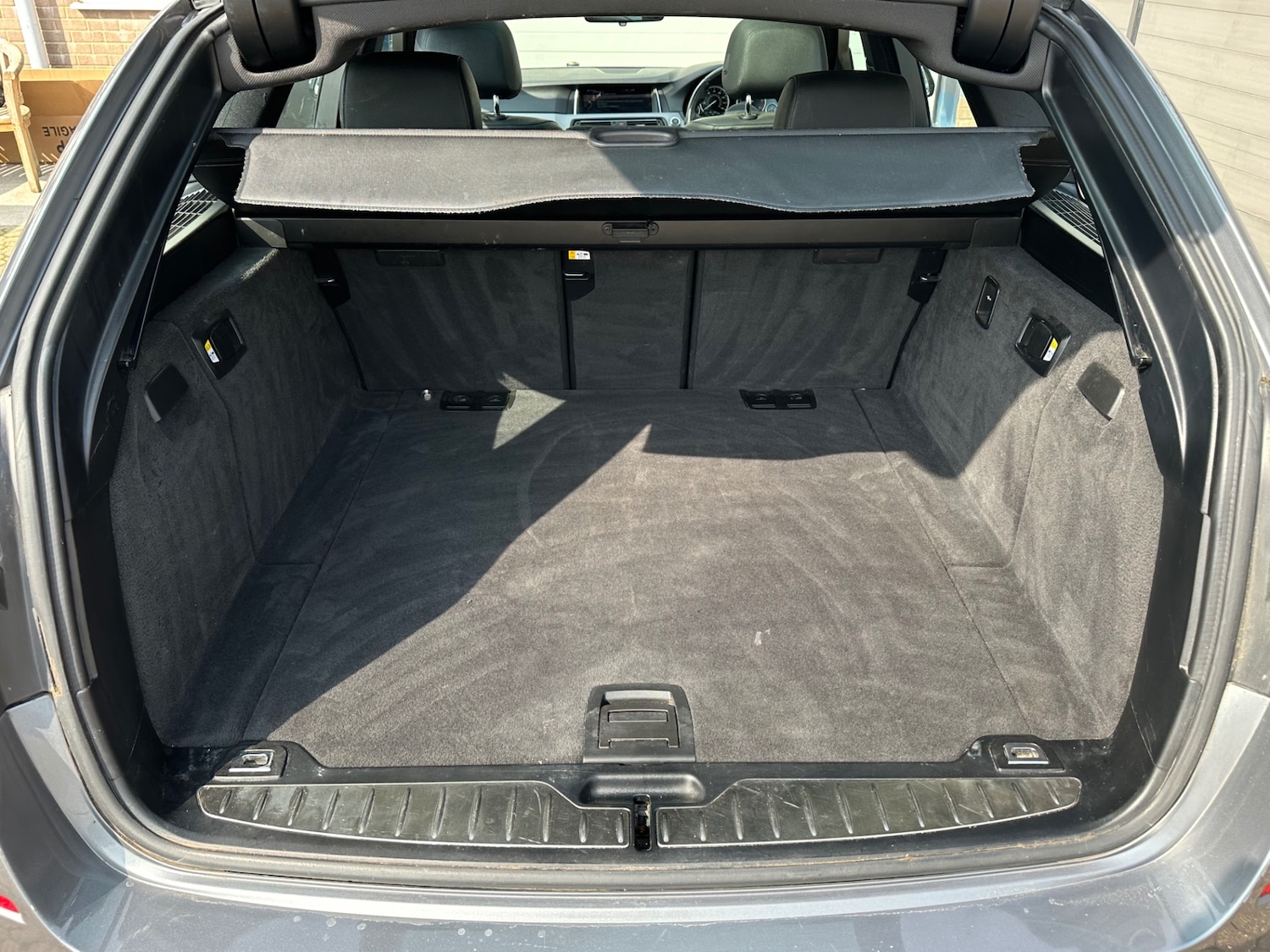 Used BMW 5 Series 2014 for sale - 77980200: Photo 34