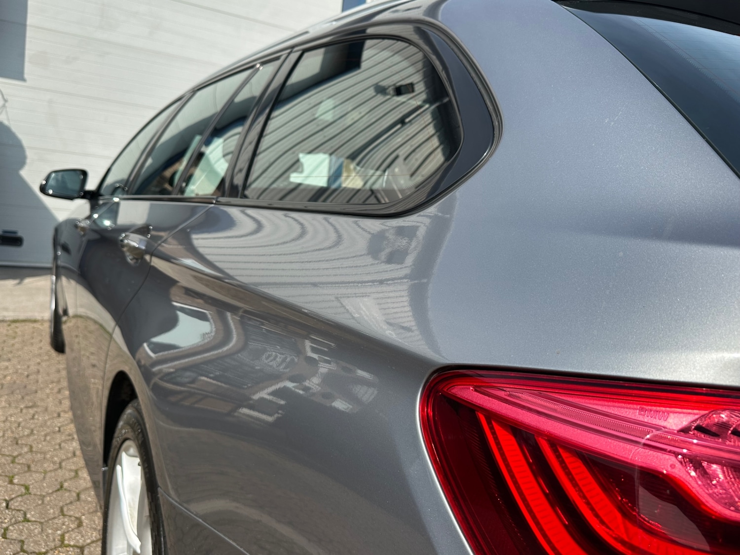 Used BMW 5 Series 2014 for sale - 77980200: Photo 38