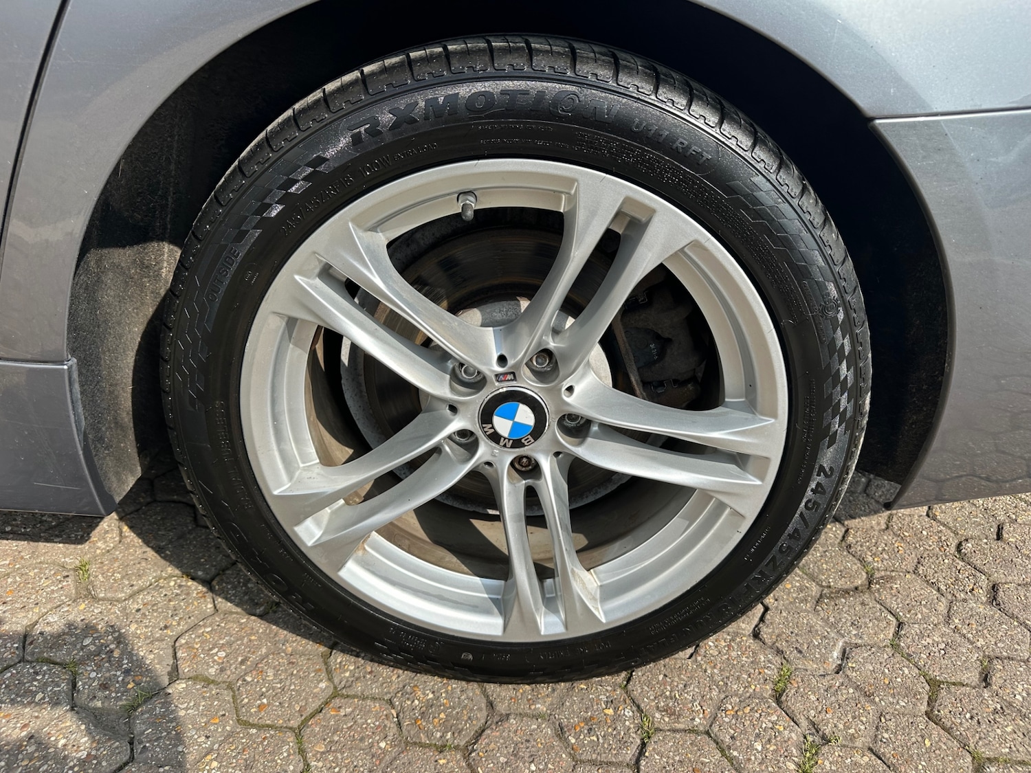 Used BMW 5 Series 2014 for sale - 77980200: Photo 41