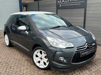Used Citroen DS3 2014 for Sale