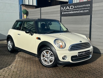 Used MINI Hatch 2010 for sale - 77490276: Photo