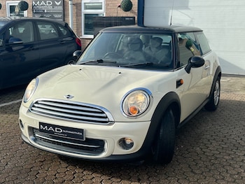 Used MINI Hatch 2010 for sale - 77490276: Photo