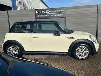 Used MINI Hatch 2010 for sale - 77490276: Photo