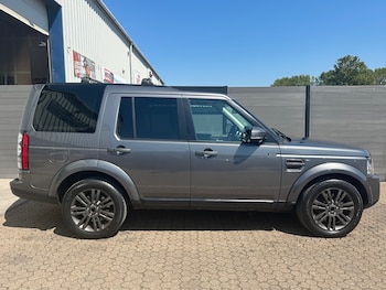 Used Land Rover Discovery 2016 for sale - 79504523: Photo