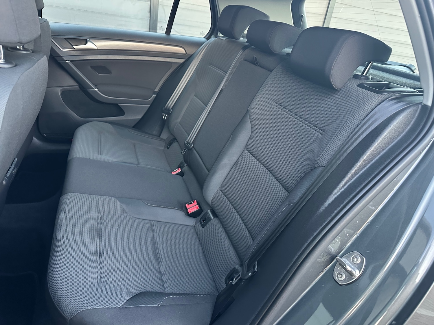 Used Volkswagen Golf 2018 for sale - 76696680: Photo 15