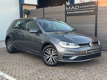 2018 (18) - 1.4 TSI SE [Nav] 5dr DSG