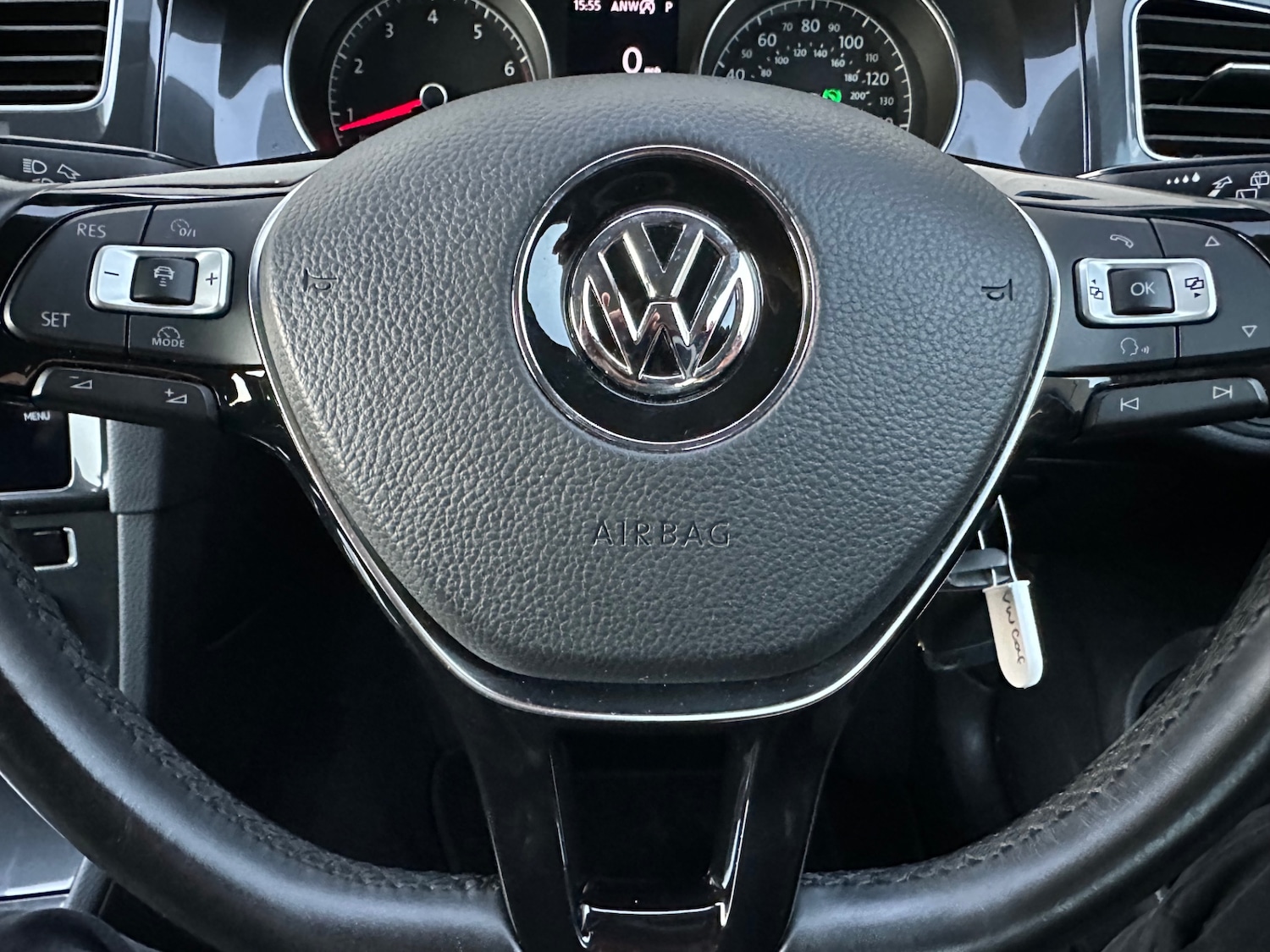 Used Volkswagen Golf 2018 for sale - 76696680: Photo 20